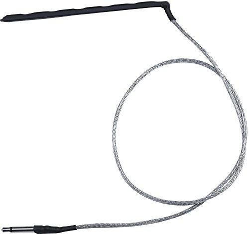 Fire & Stone 941712 Piezo Tonabnehmer Westerngitarre