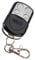 OcioDual Mando a Distancia 4 Botones Canales Duplicador Clonador Inalambrico para Puerta de Garaje ABCD Model