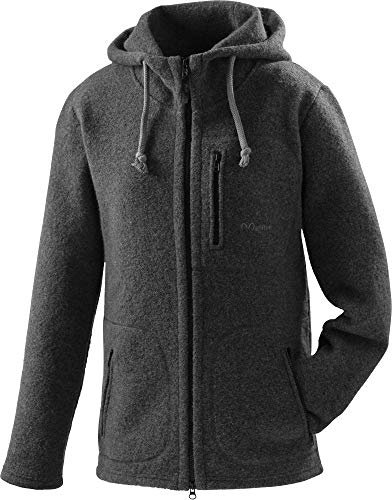 Mufflon W300 Mu-Halva Anthracite XXXL