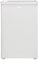 Beko HS210530N - Congelatore freezer, 104 l, capacità di congelamento 4,8 kg/24 h, funzione SuperFrost, cestino per alimenti freschi, 39 dBA, colore: Bianco