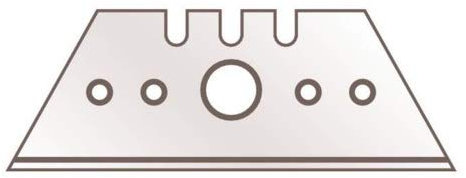 Wolff Trapezklingen 100 Stück
