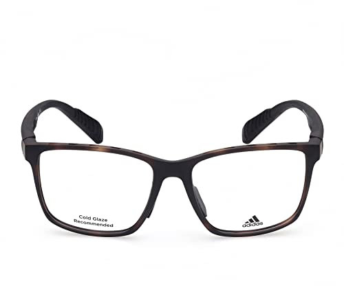 adidas SP5008 056 HAVANA 56/17/140 Herren Brillen