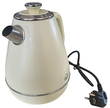 DCG Bollitore 1,7 lt WK6268
