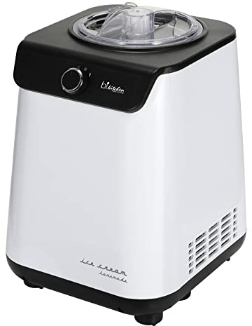 bkitchen ice 120, Kunststoff