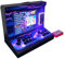 Macchina Arcade Ricreativa, Include un Totale di 9800 Titoli 3D e 2D, Monitor da 17, Due Opzioni di Gioco: Gettoniera e Modalità Libera con Opzione di Salvataggio Partita (Arcade 17 BASIC)