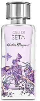 Salvatore Ferragamo Cieli di Seta Eau de Parfum 100 ml
