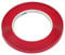 Schürberg 10 Meter Transparentes Doppelseitiges Industrie Montage Klebeband - extrem stark haftend - lässt sich dennoch rückstandslos entfernen - 6 bis 20mm Breite (Breite: 8mm)