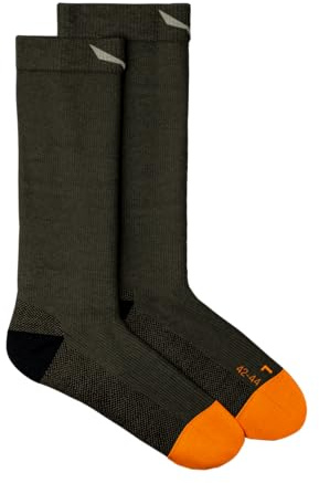 Salewa Mountain Trainer Merino Crew Socken Herren
