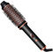 Eurobuy Thermal Brush Lockenbürste,38 mm/1.5in Volumen Hot Brush,lockenbürste LCD Anzeige 120-210℃,Dual Spannung Passend für Reise