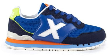 Munich Unisex Kinder Dash Kid 164 Sneaker