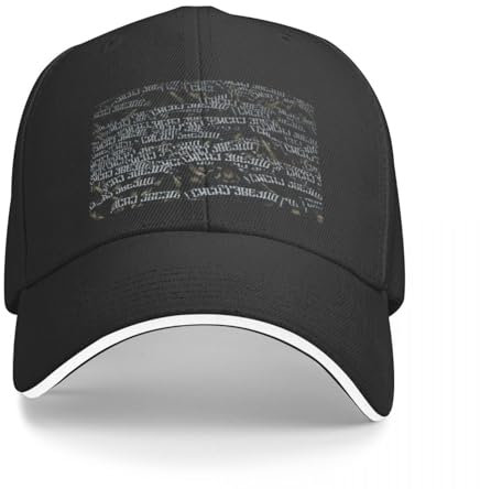 CIZIEOE Baseballmütze Basecap Partizan Paok Fans Baseball Kappe Bergsteigen Military Kappe Mann Kappen Für Frauen Männer