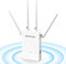 NEWFAST Répéteur WiFi 300Mbps