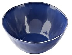 Guzzini - Behälter 18 cm aus Melamin 'Riviera'