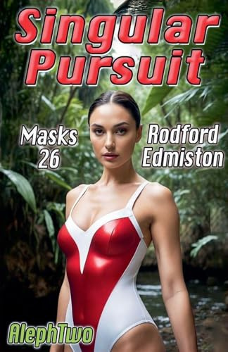Singular Pursuit (Masks, Band 26)