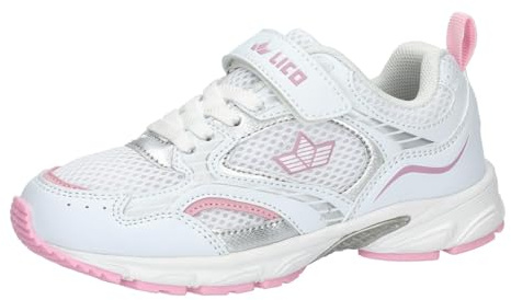 Lico Unisex Kinder Lanton Vs Sneaker
