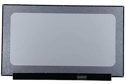 WGY 16,1 Zoll QHD LCD Bildschirm NE161QHM-NZ1 für HP 16-WF 16-XF
