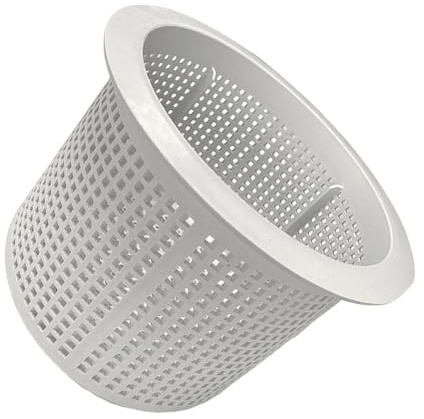 Panier skimmer de piscine, anneau de support, support de filtre | Anneau de support de filtre de piscine interne et externe adapté pour les tuyaux d'eau et les tuyaux à l'intérieur