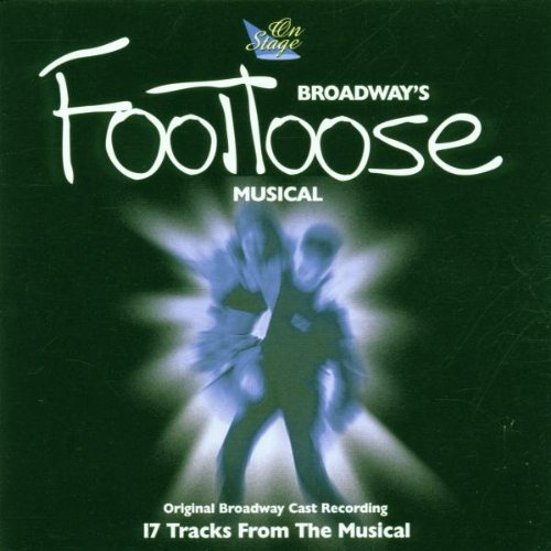 Broadways Footloose Musical
