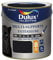 Dulux Valentine Peinture Multi-Supports Extérieure - Satin Noir 2L