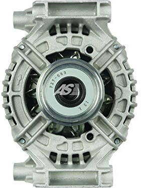 ASPL A0229 Alternators