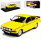 Whitebox Opel Kadett C GT/E Coupe Gelb 1977-1979 limitiert 1 von 1000 Stück 1/43 Modell Auto mit individiuellem Wunschkennzeichen