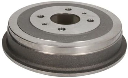 Bosch 0 986 477 286 Brake Drums