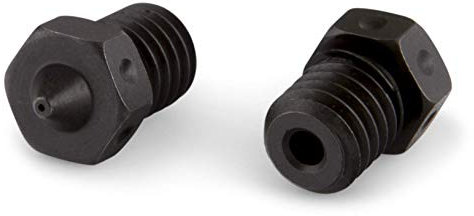PrimaCreator - P120 - gehärtete Stahl-Nozzle - 0,6 mm - 1 Stk