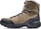 Mammut Damen Nova Tour II High GTX Women Trekking-& Wanderstiefel, Oak Bark, 39 1/3 EU