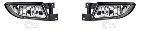 Nebelscheinwerfer H11 Set lunks und rechts für Bravo II 198 Bj. 04/07->>