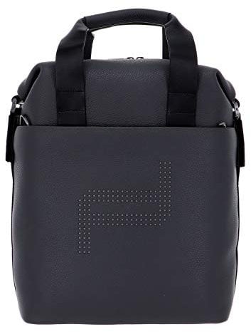 Porsche Design Signature Tote LVZ Umhängetasche 39 cm Grey