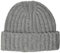 SPARKZ COPENHAGEN Damen Roger Hat Beanie-Mtze, Dunkelgrau gemischt, Einheitsgröße