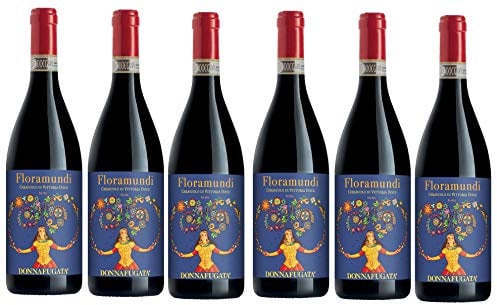 Cassa di 6 bottiglieFloramundi -Donnafugata- 13.5% 0,750 ml