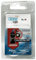 CleanerCaps Nettoyage machine à café, kit double action – Compatible avec Nespresso – Capsule nettoyant et détartrant liquide – Nettoyage interne non corrosif – Facile et automatique