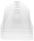 Cabilock Cloche de Protection pour Plantes - pour Salade de Jardin - Réutilisable - Protection des Plantes - pour semis