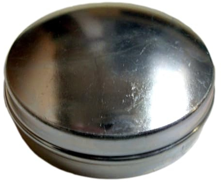 Fettkappe Radlager vorne & hinten 70mm Ø 1300797080