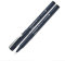 Schneider Pictus Permanent Fineliner 0,2mm Edelstahl schwarz