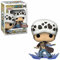 Funko One Piece Trafalgar D. Law (Room) Pop Figur (AAA Anime Exclusive)