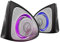 QWERTYUI AISHANBAIHUODIAN Autoinnenraum 64 Farben LED-Umgebungslicht 3D-Rotary-Hochtöner-Lautsprecher Fit for Mercedes-Benz W213 E. Calss. E200L E300L. Zubehör