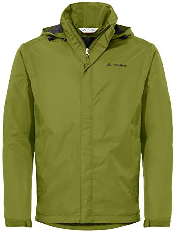 VAUDE Herren Mens Escape Light Jacket, Avocado, XXL EU