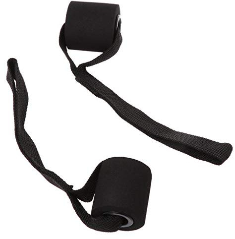 1PC Home Fitness Resistance Band Door Anchor Telescopic Band Accessories Convenient