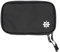 Lumiere & Co. Cycling Wallet Waterproof | Biking Wallet and Cycling Pouch for Jersey | Riding Wallet for Professional Bicycle Riders | Cycling Phone Wallet for Bicycle with Zipped Pockets (Black)