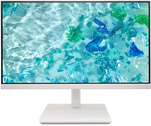 Acer B227QEw 21,5 54,6cm 16:9 100Hz 1920x1080 White