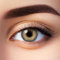 Aricona Farbige Kontaktlinsen mit Stärke, Grau, -2,25 Dioptrien, Brillante Augenfarbe & klare Sicht mit den natürlichen Farblinsen für Brillenträger mit Premium Hydrogel