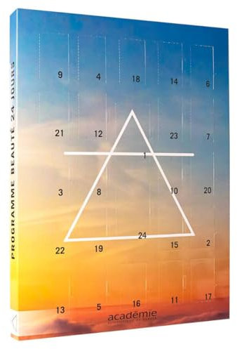 Académie - Ampullen & Konzentrate - Adventskalender