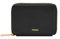 Fossil Damen-Kartenmäppchen Logan Reißverschluss LiteHide-Leder, SL10045001