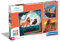 Clementoni König der Löwen Puzzle 3 x 48 Teile - Puzzle Disney 32 x 22 cm für Kinder ab 5 Jahre - buntes Kinderpuzzle mit besonderer Leuchtkraft & Farbintensität 25323