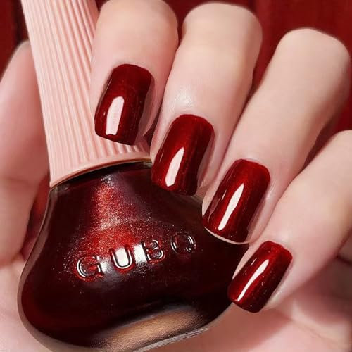 Major Dijit Nagellack 60 Sekunden Super Shine - schnelltrocknend und lang anhaltend (009)