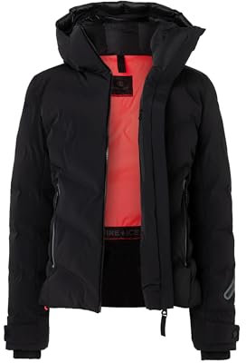 FIRE&Ice TEC-SAEL Black - 40