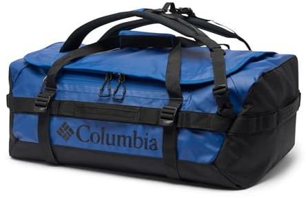 Columbia Unisex Landroamer 60L Duffel, Seesack, Bergblau, Einheitsgröße