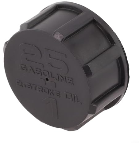 Tankdeckel für Kawasaki TD18 TD24 TD33 TD40 TD48 TF22 TG18 TG20 TG24 TG33 TH26 Zuverlässiger Verschluss, um Kraftstofflecks zu verhindern